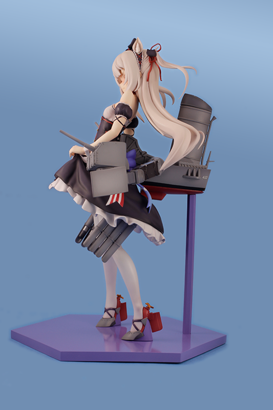 Azur Lane - Hammann - 1/7 - Kai (PLUM) photo 42