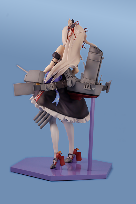 Azur Lane - Hammann - 1/7 - Kai (PLUM) photo 43