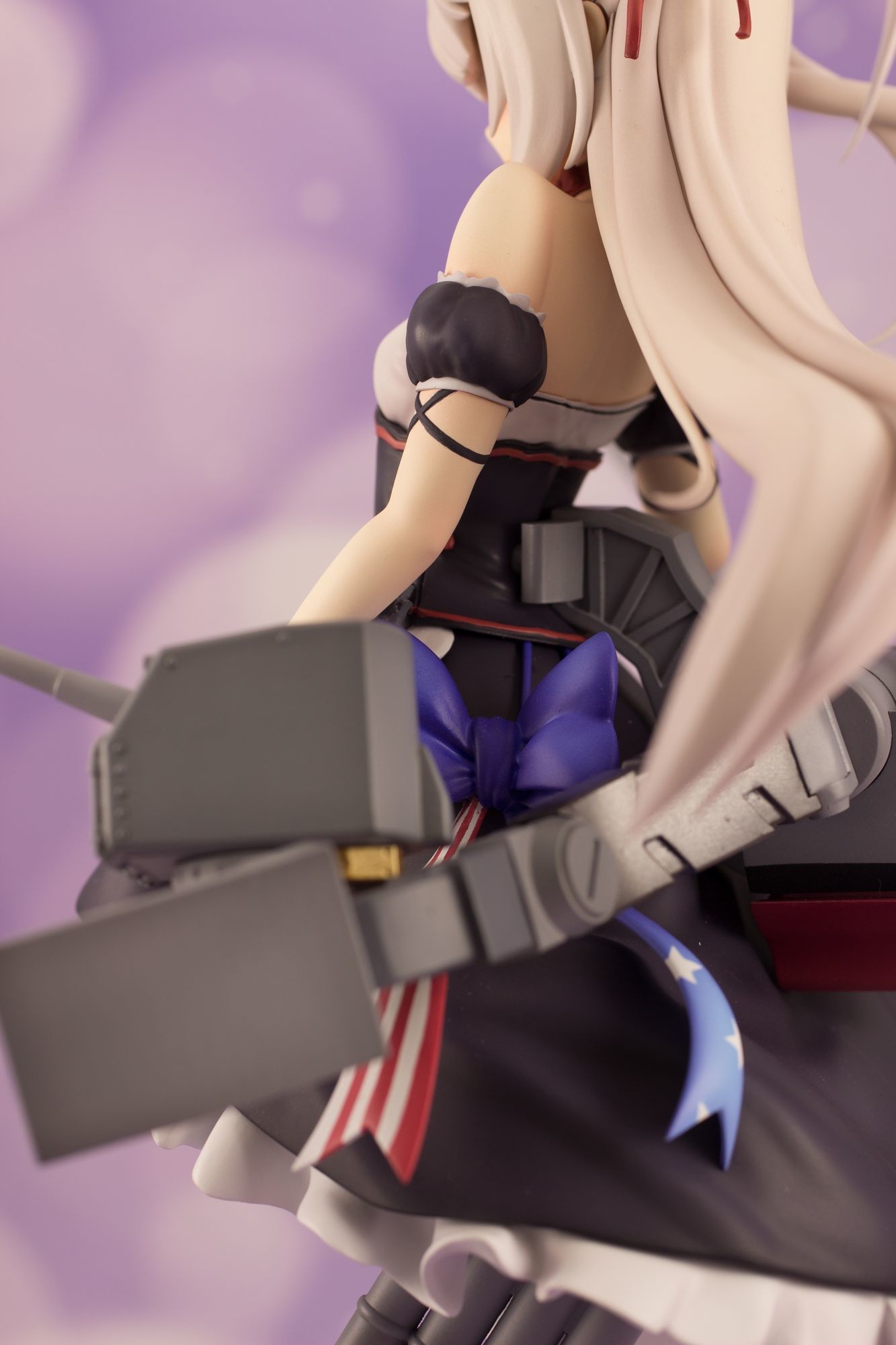 Azur Lane - Hammann - 1/7 - Kai (PLUM) photo 44