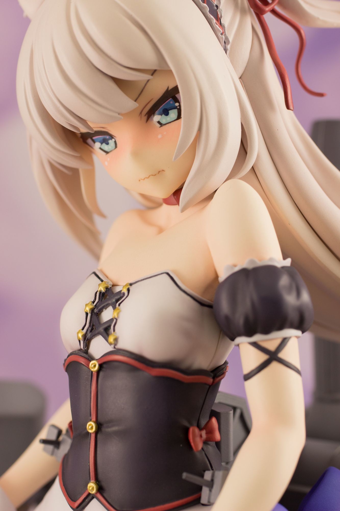 Azur Lane - Hammann - 1/7 - Kai (PLUM) photo 48