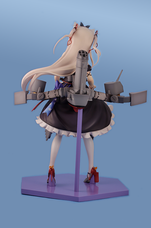 Azur Lane - Hammann - 1/7 - Kai (PLUM) photo 50