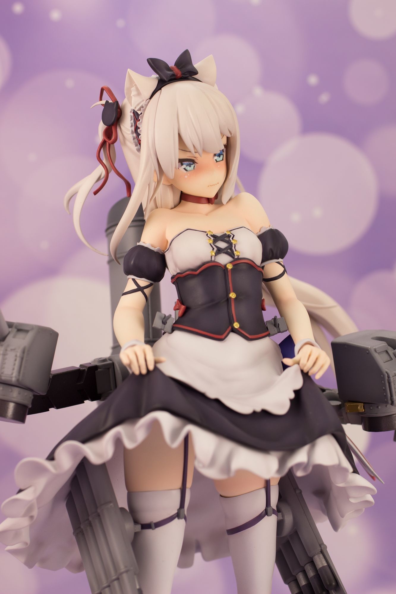 Azur Lane - Hammann - 1/7 - Kai (PLUM) photo 51