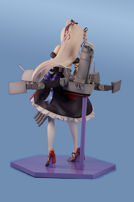 Azur Lane - Hammann - 1/7 - Kai (PLUM) photo 52