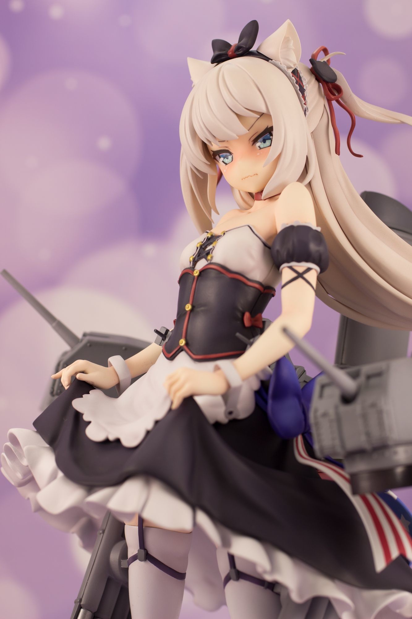 Azur Lane - Hammann - 1/7 - Kai (PLUM) photo 53
