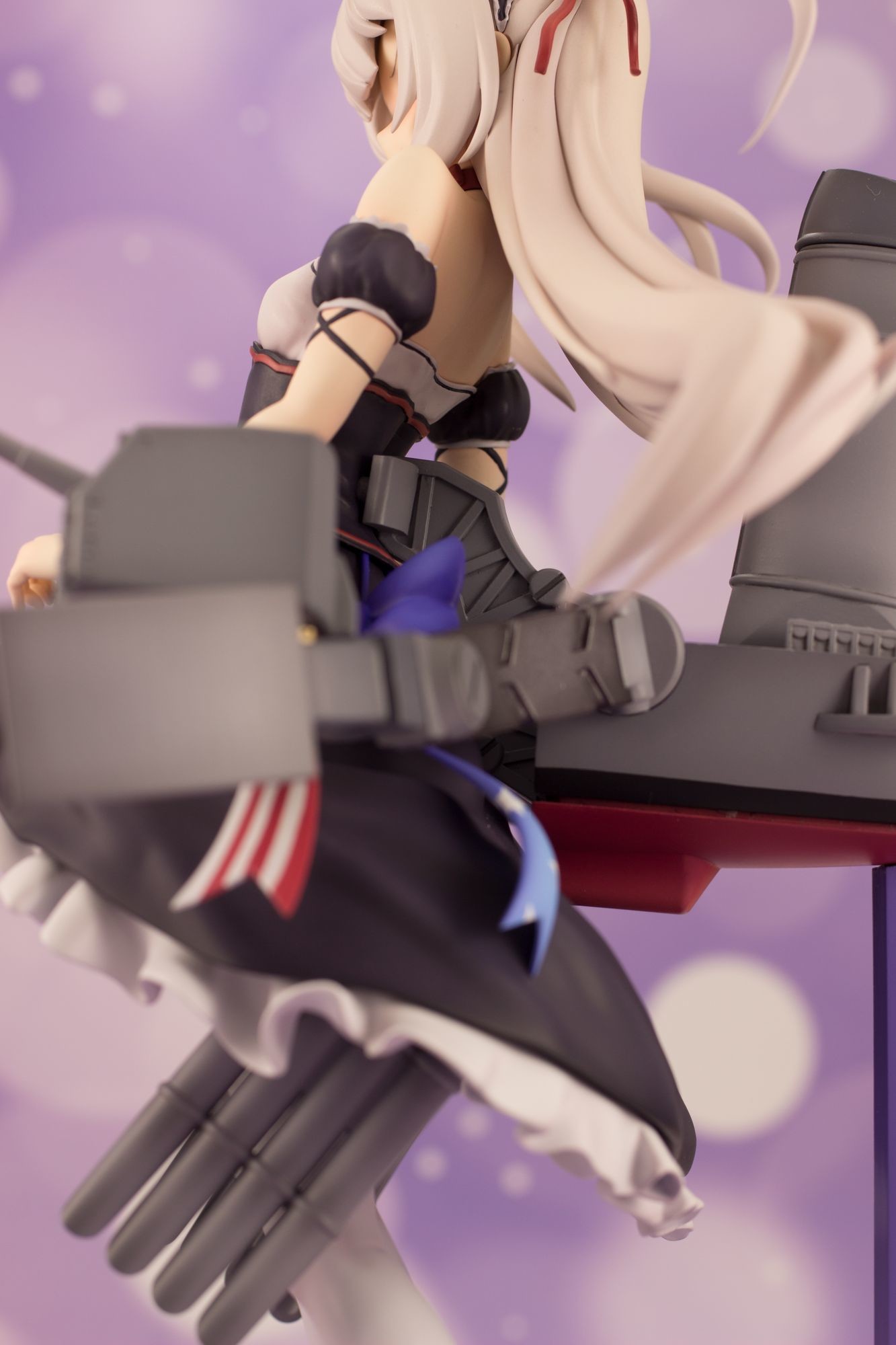 Azur Lane - Hammann - 1/7 - Kai (PLUM) photo 54