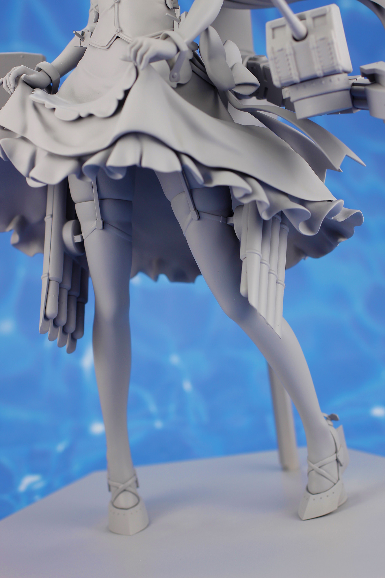Azur Lane - Hammann - 1/7 - Kai (PLUM) photo 55