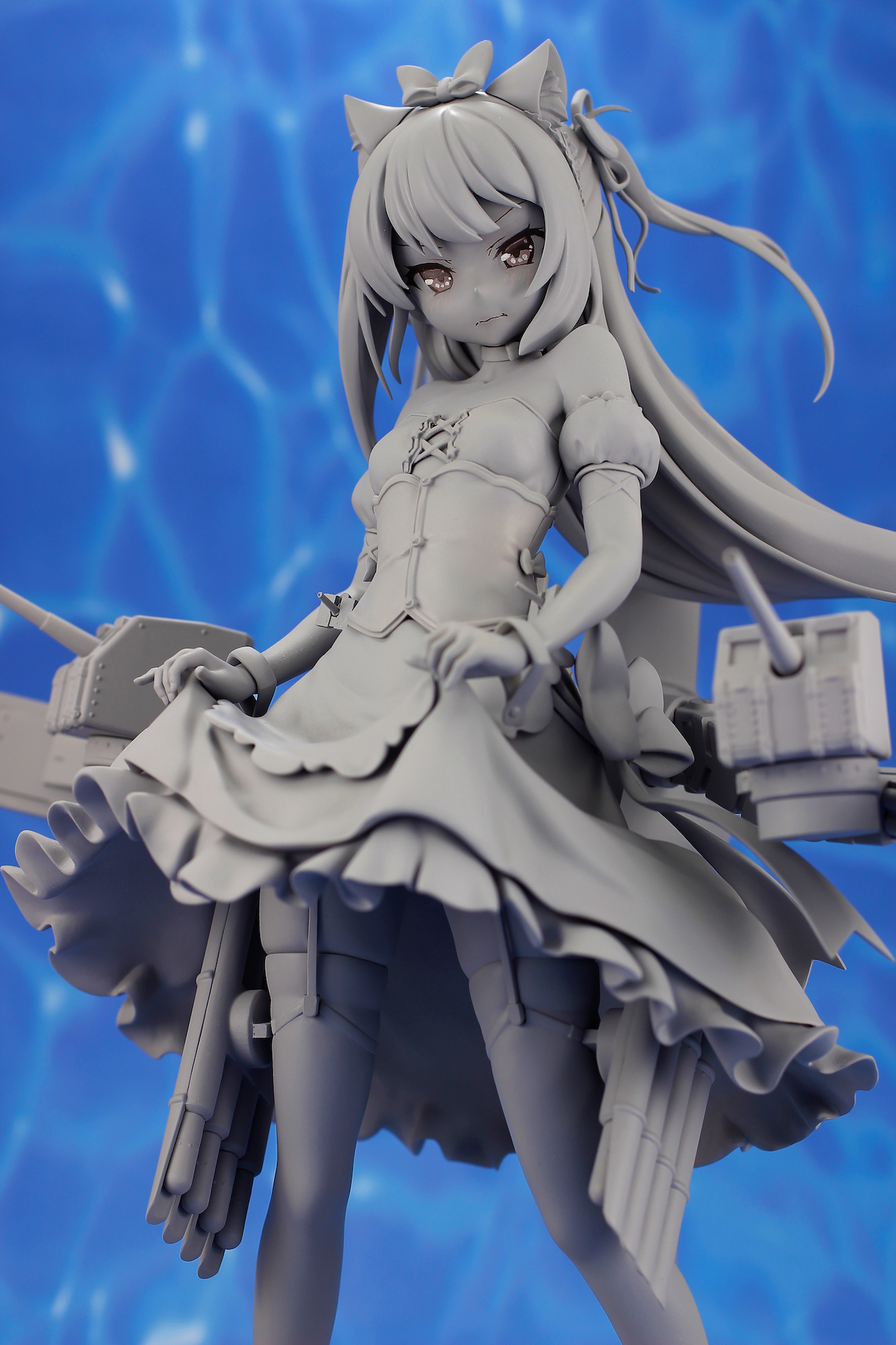 Azur Lane - Hammann - 1/7 - Kai (PLUM) photo 56