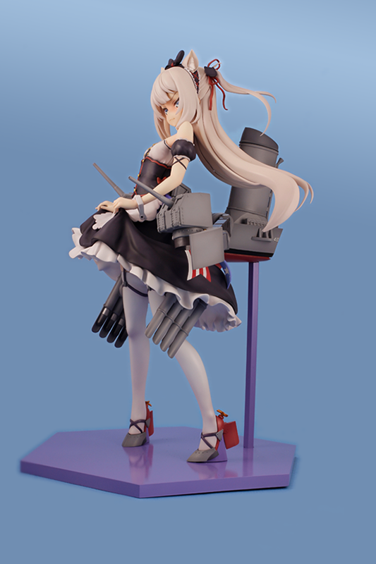 Azur Lane - Hammann - 1/7 - Kai (PLUM) photo 57