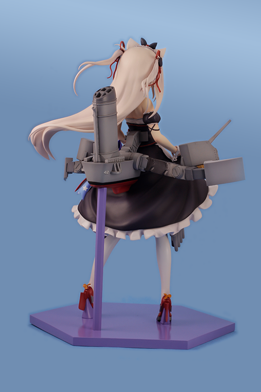 Azur Lane - Hammann - 1/7 - Kai (PLUM) photo 58