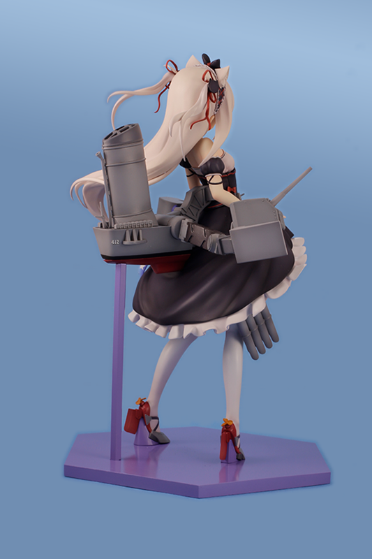 Azur Lane - Hammann - 1/7 - Kai (PLUM) photo 59