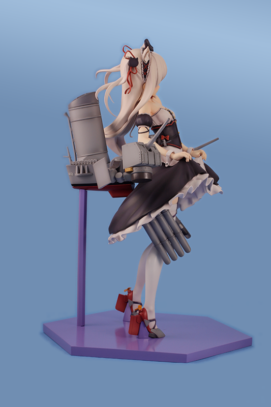 Azur Lane - Hammann - 1/7 - Kai (PLUM) photo 60