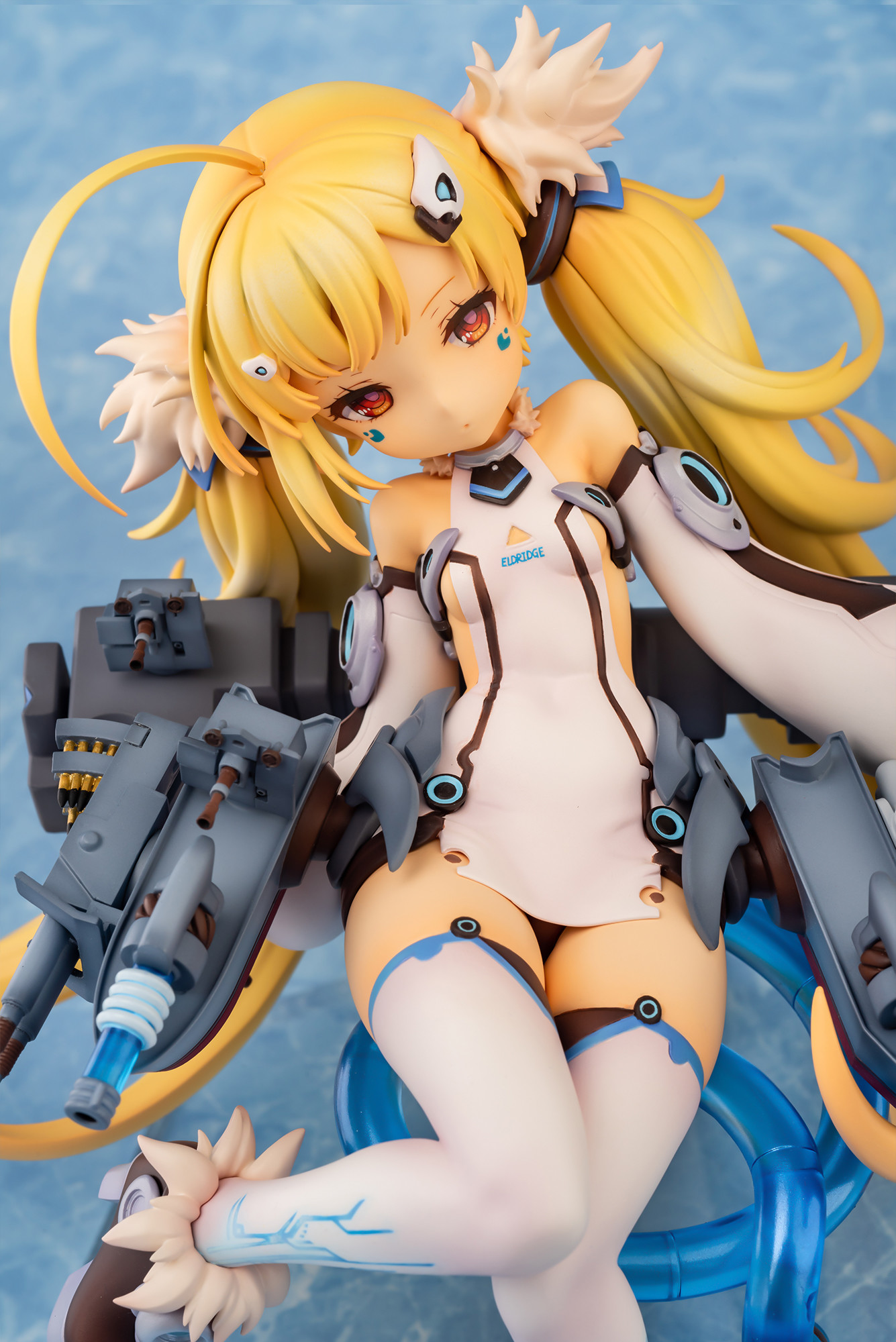 Azur Lane - Eldridge - 1/7 (PLUM) photo 2