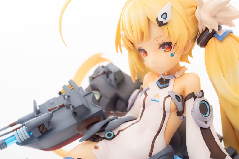 Azur Lane - Eldridge - 1/7 (PLUM) photo 3