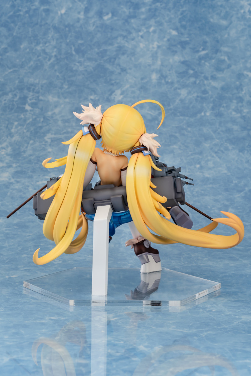 Azur Lane - Eldridge - 1/7 (PLUM) photo 4