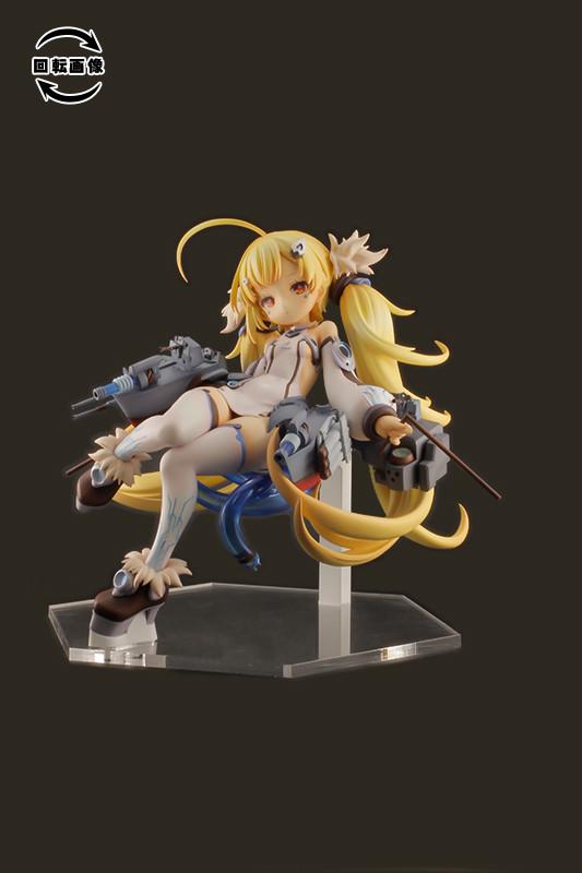 Azur Lane - Eldridge - 1/7 (PLUM) photo 6