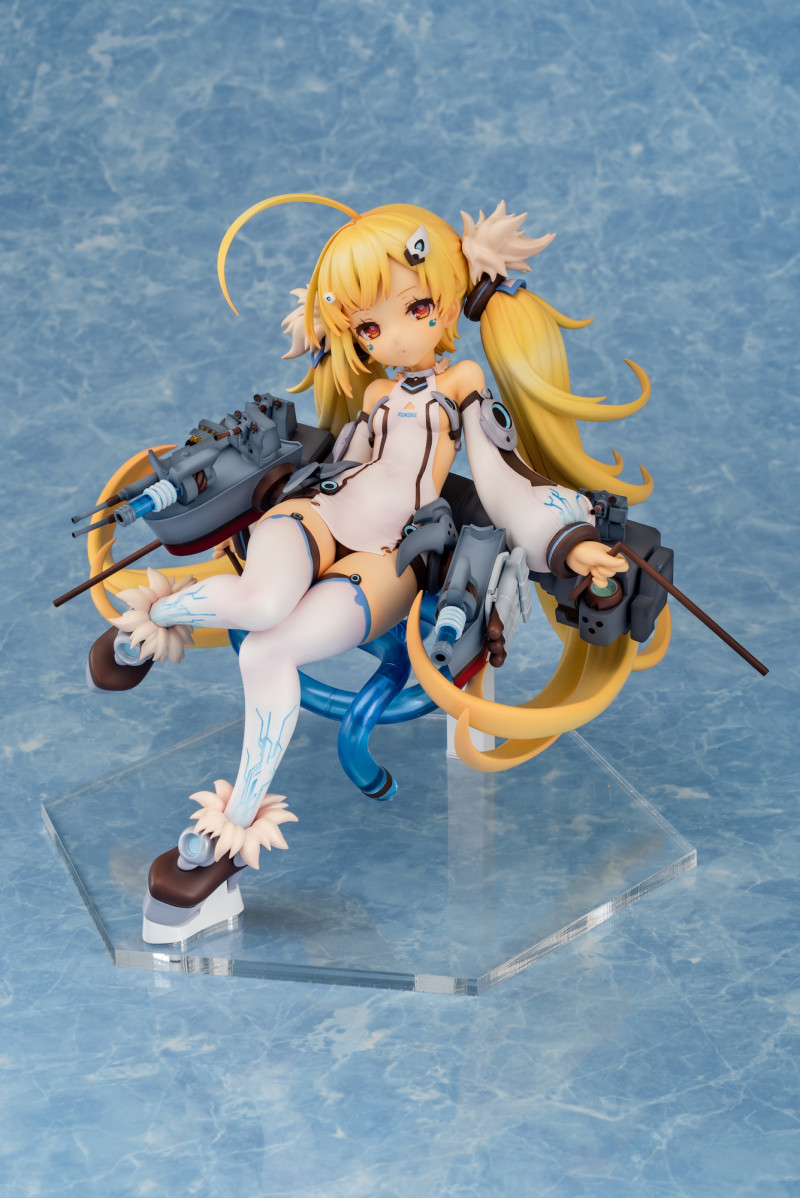 Azur Lane - Eldridge - 1/7 (PLUM) photo 8