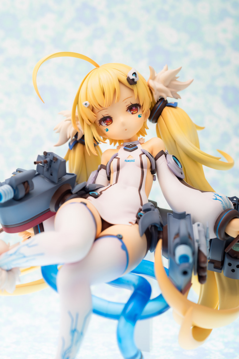 Azur Lane - Eldridge - 1/7 (PLUM) photo 9