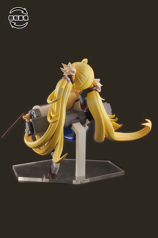 Azur Lane - Eldridge - 1/7 (PLUM) photo 11