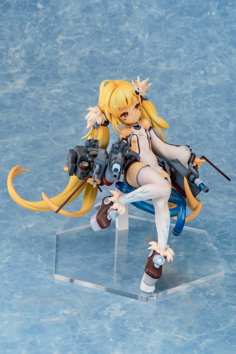 Azur Lane - Eldridge - 1/7 (PLUM) photo 12