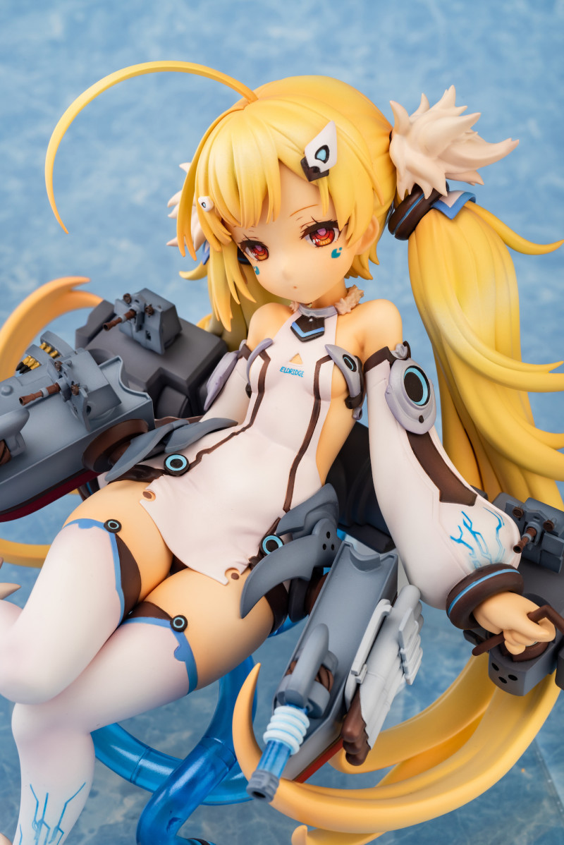 Azur Lane - Eldridge - 1/7 (PLUM) photo 13
