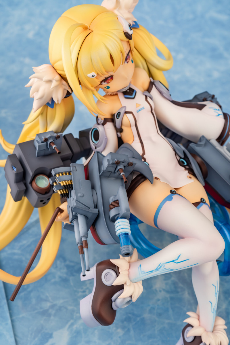 Azur Lane - Eldridge - 1/7 (PLUM) photo 14