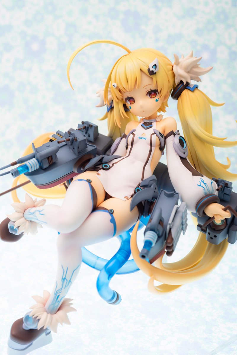 Azur Lane - Eldridge - 1/7 (PLUM) photo 15