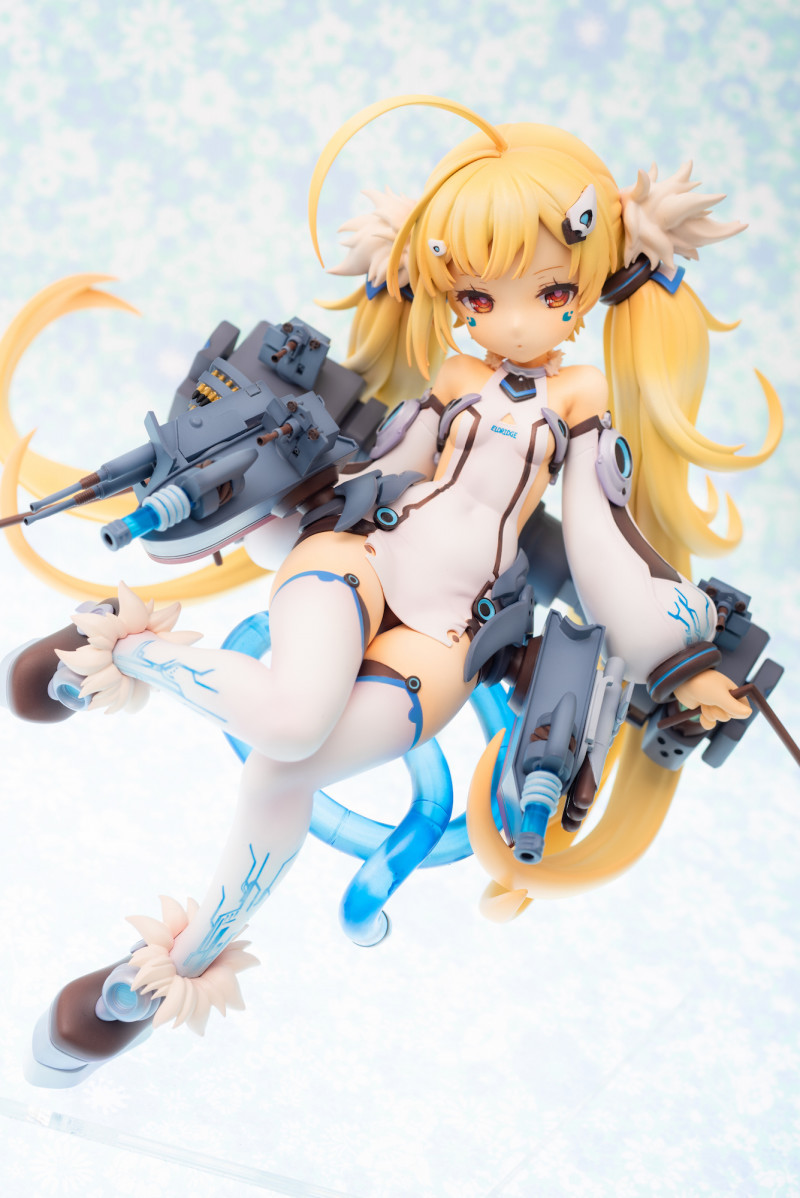 Azur Lane - Eldridge - 1/7 (PLUM) photo 16