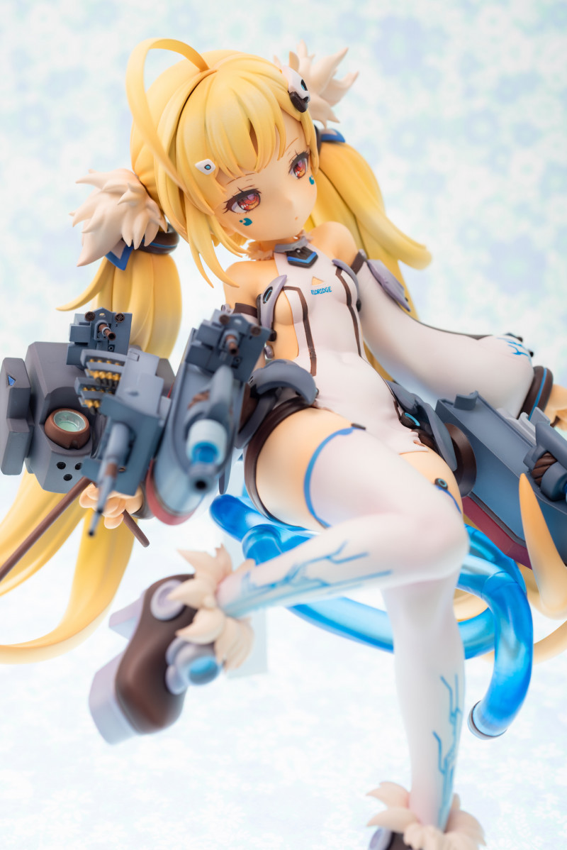 Azur Lane - Eldridge - 1/7 (PLUM) photo 17