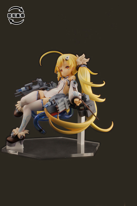 Azur Lane - Eldridge - 1/7 (PLUM) photo 18