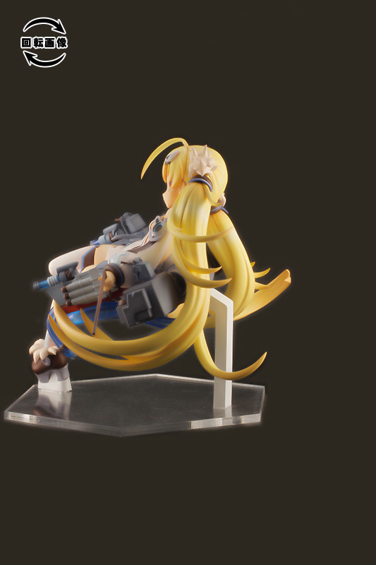 Azur Lane - Eldridge - 1/7 (PLUM) photo 20