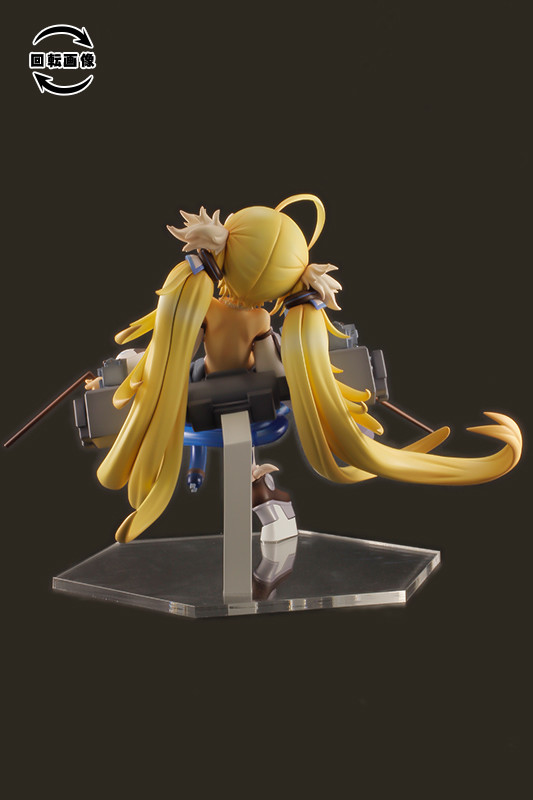 Azur Lane - Eldridge - 1/7 (PLUM) photo 21