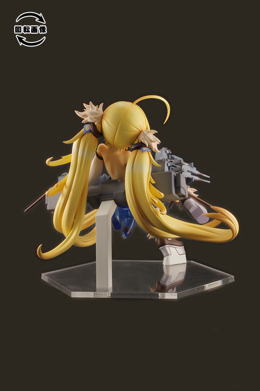 Azur Lane - Eldridge - 1/7 (PLUM) photo 22