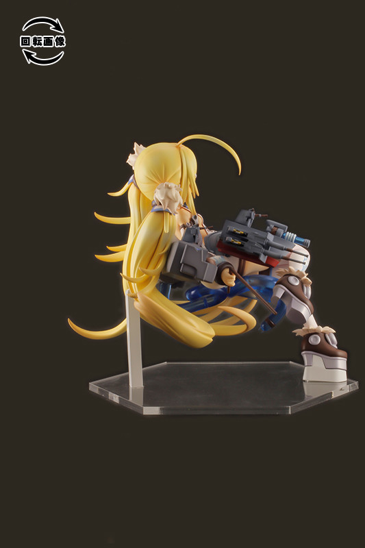 Azur Lane - Eldridge - 1/7 (PLUM) photo 23