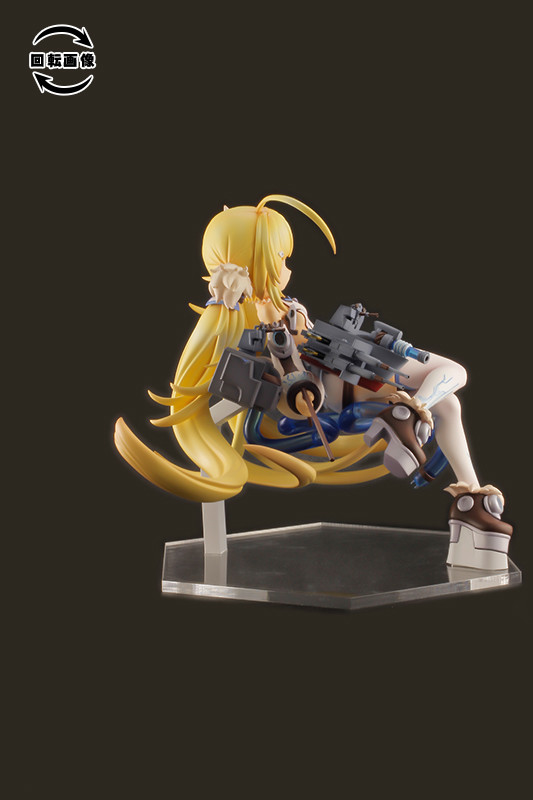 Azur Lane - Eldridge - 1/7 (PLUM) photo 24
