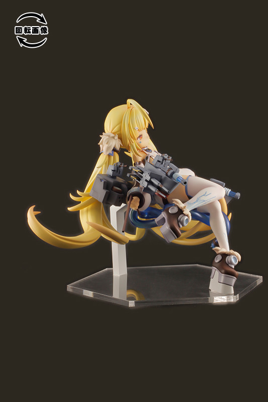 Azur Lane - Eldridge - 1/7 (PLUM) photo 25