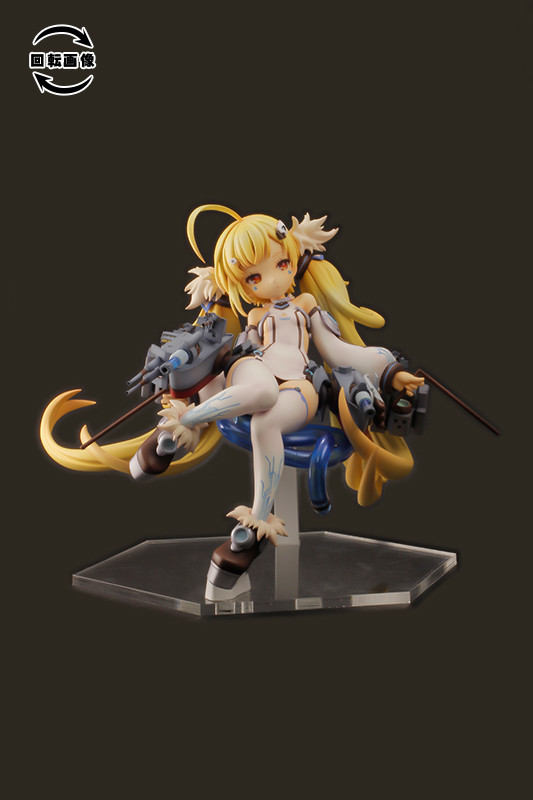 Azur Lane - Eldridge - 1/7 (PLUM) photo 28