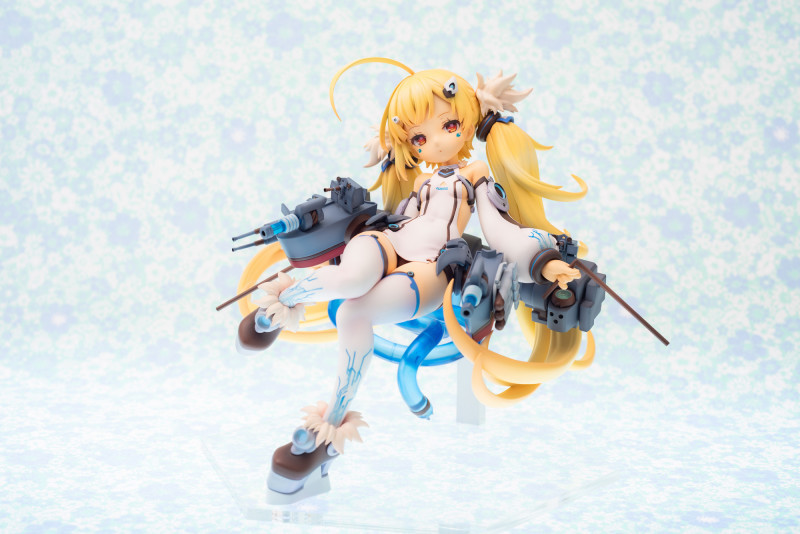 Azur Lane - Eldridge - 1/7 (PLUM) photo 29
