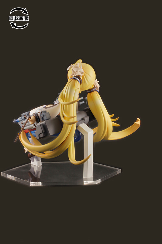 Azur Lane - Eldridge - 1/7 (PLUM) photo 30