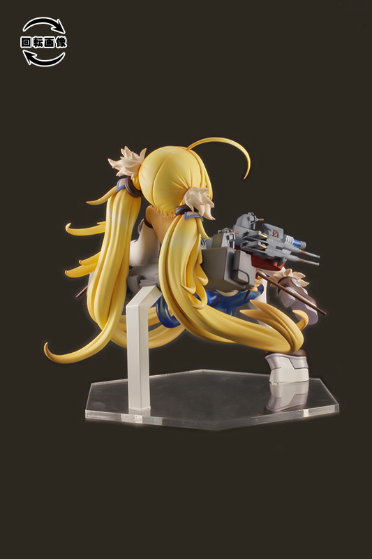 Azur Lane - Eldridge - 1/7 (PLUM) photo 31
