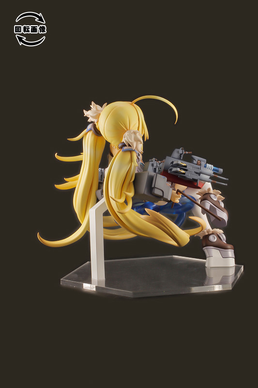 Azur Lane - Eldridge - 1/7 (PLUM) photo 32