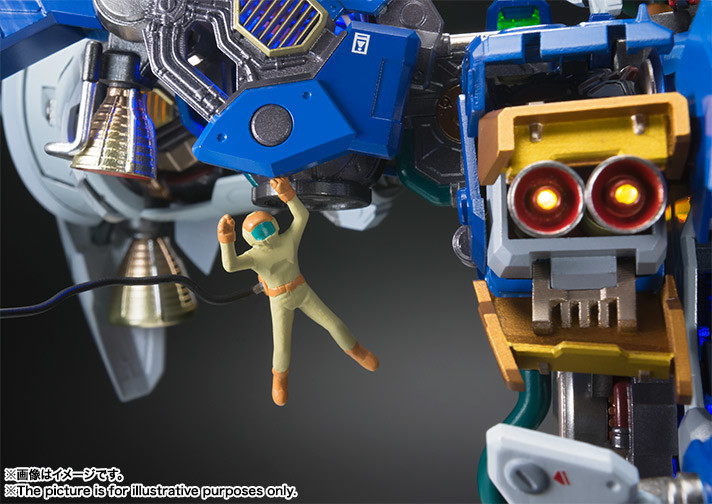 Kidou Senshi Gundam 0083 Stardust Memory - RX-78GP01-Fb Gundam "Zephyranthes" Full Burnern - Formania Ex (Bandai Spirits) photo 2