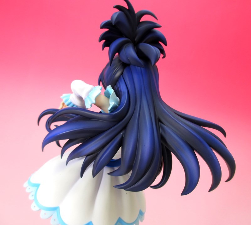 Futari wa Precure - Cure Black - Cure White - Tamashii Premier (Bandai) photo 4