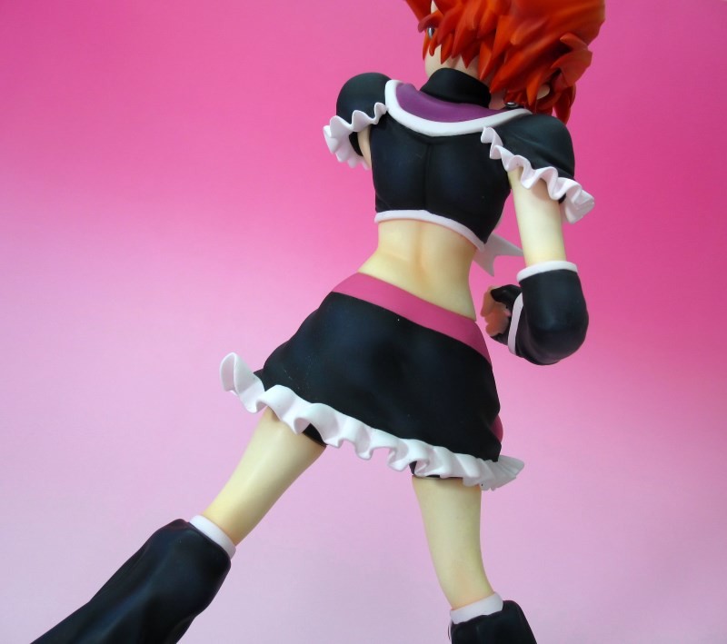 Futari wa Precure - Cure Black - Cure White - Tamashii Premier (Bandai) photo 6