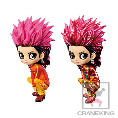 X Japan - hide - Q Posket - Q Posket Prince (Banpresto)