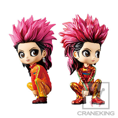 X Japan - hide - Q Posket - Q Posket Prince (Banpresto) photo 2