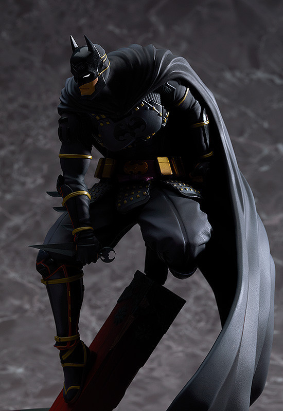 Batman Ninja - Batman - 1/8 (Good Smile Company) photo 3