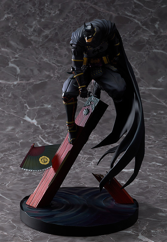 Batman Ninja - Batman - 1/8 (Good Smile Company) photo 4