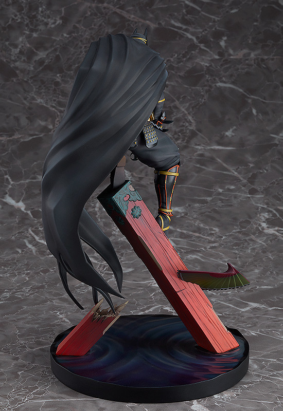 Batman Ninja - Batman - 1/8 (Good Smile Company) photo 6