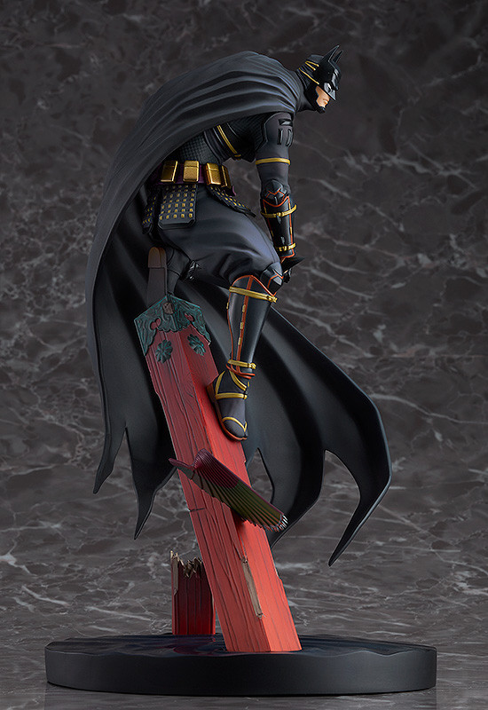 Batman Ninja - Batman - 1/8 (Good Smile Company) photo 7