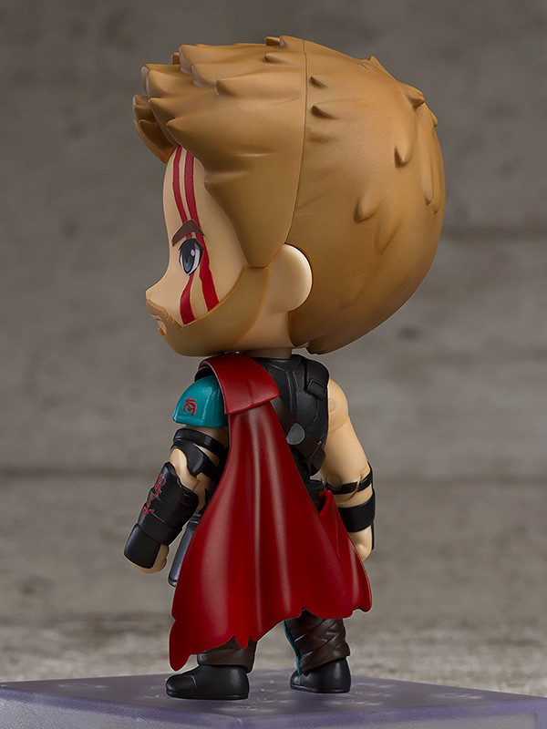 Thor: Ragnarok - Thor - Nendoroid (#863) (Good Smile Company) photo 5